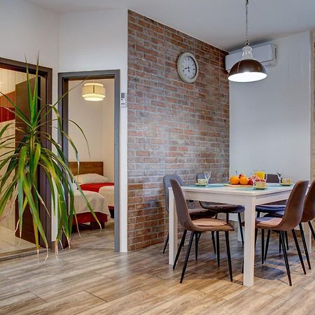 Apartment Laura With Terrace Vodnjan Zewnętrze zdjęcie