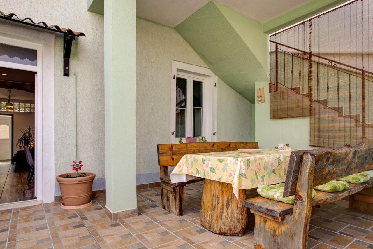 Apartment Laura With Terrace Vodnjan Zewnętrze zdjęcie