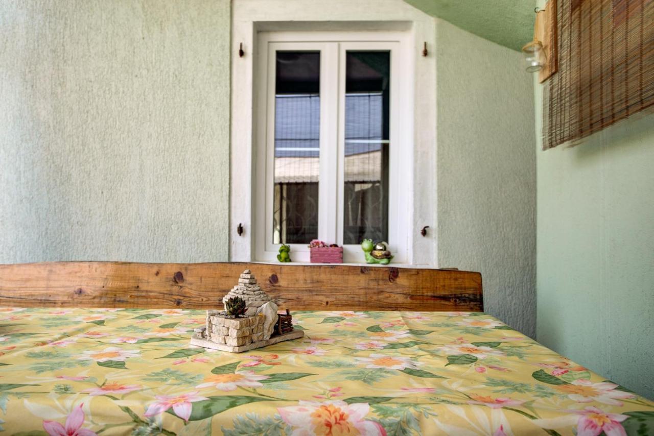 Apartment Laura With Terrace Vodnjan Zewnętrze zdjęcie