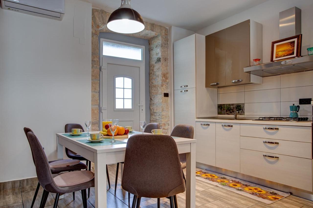 Apartment Laura With Terrace Vodnjan Zewnętrze zdjęcie