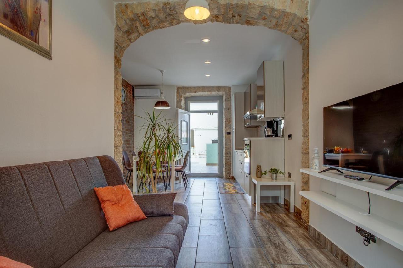 Apartment Laura With Terrace Vodnjan Zewnętrze zdjęcie