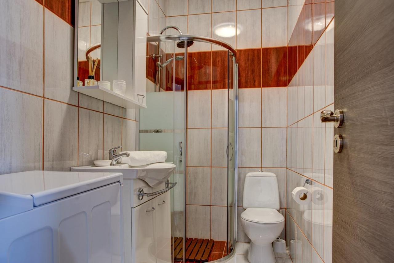 Apartment Laura With Terrace Vodnjan Zewnętrze zdjęcie